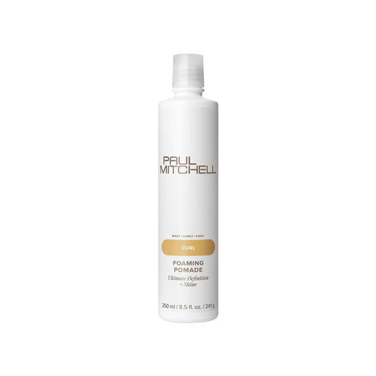 Paul Mitchell | Foaming Pomade (250ml)