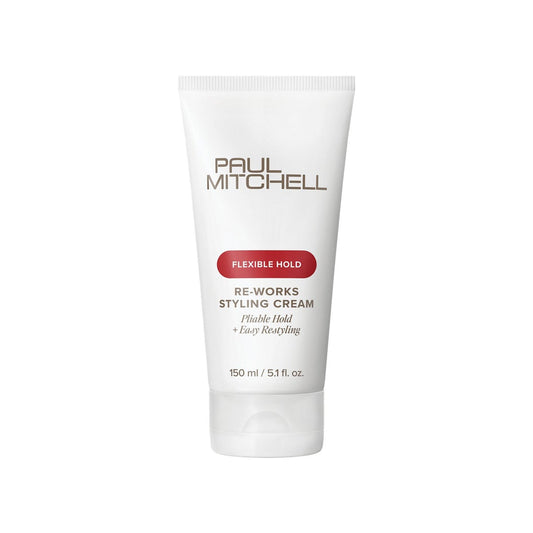 Paul Mitchell | Re-Works Styling Cream (150ml)