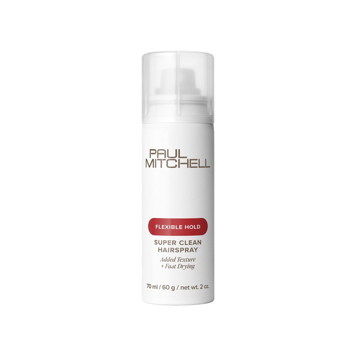 Paul Mitchell | Super Clean Hairspray (70ml)