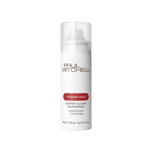Paul Mitchell | Super Clean Hairspray (70ml)