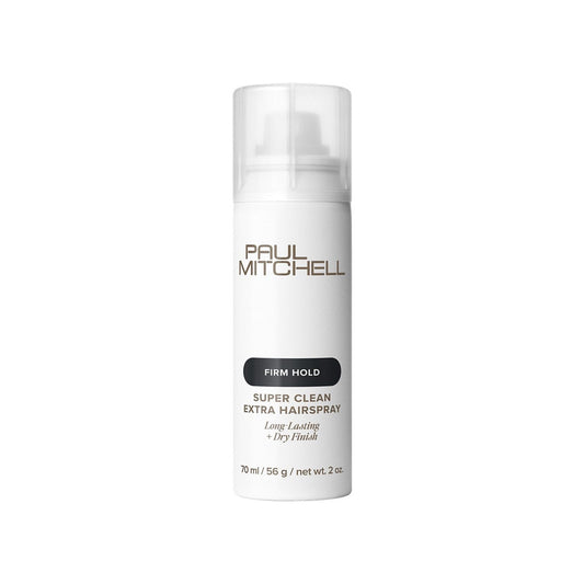 Paul Mitchell | Super Clean Extra Hairspray (70ml)