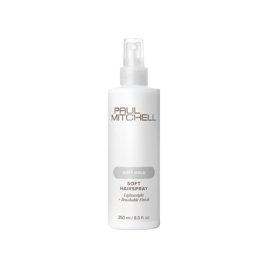 Paul Mitchell | Soft Hairspray (250ml)