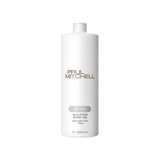 Paul Mitchell | Sculpting Spray Gel (1L)
