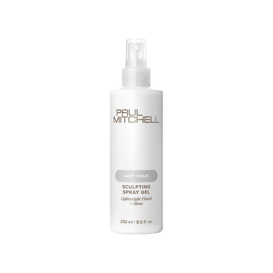 Paul Mitchell | Sculpting Spray Gel (250ml)