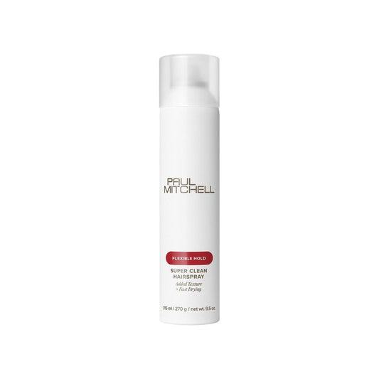 Paul Mitchell | Super Clean Hairspray (315ml)