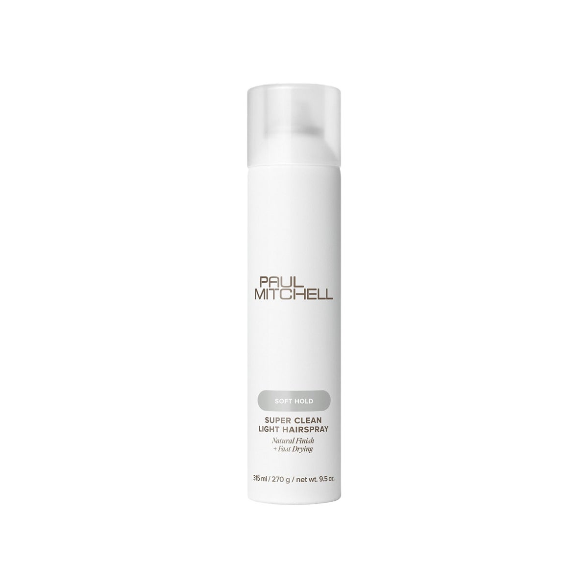 Paul Mitchell | Super Clean Light Hairspray (315ml)