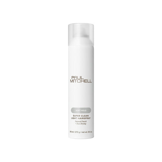Paul Mitchell | Super Clean Light Hairspray (315ml)