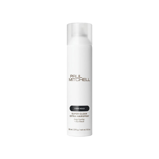 Paul Mitchell | Super Clean Extra Hairspray (315ml)