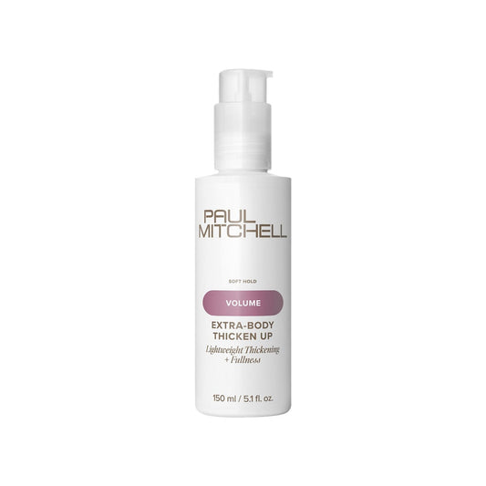 Paul Mitchell | Extra-Body Thicken Up Styling Liquid (150ml)
