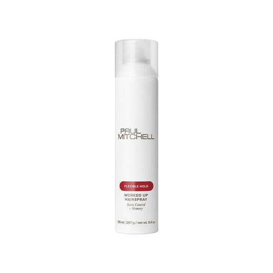 Paul Mitchell | Worked Up Hairspray (315ml)