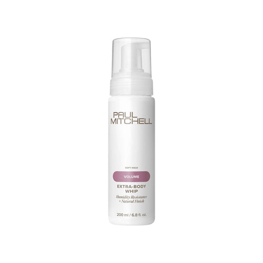 Paul Mitchell | Extra-Body Whip (200ml)