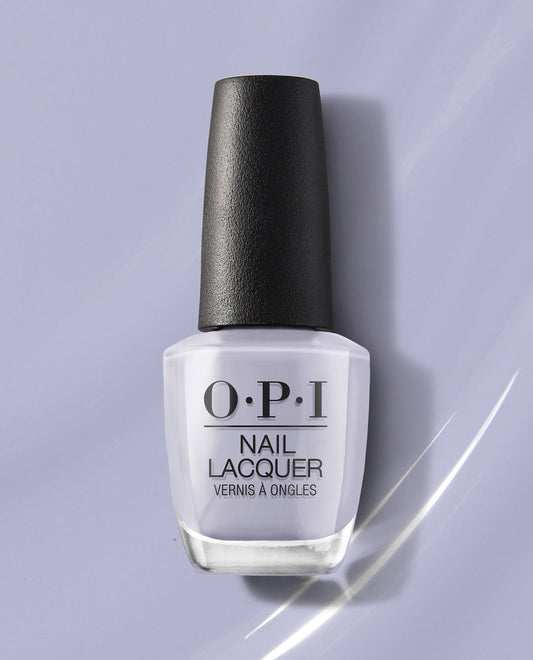 OPI | Nail Lacquer • Kanpai OPI!