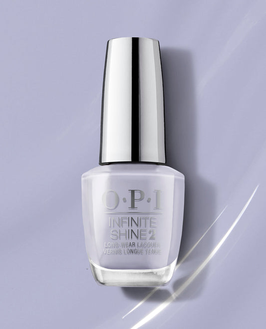 OPI | Infinite Shine • Kanpai OPI!