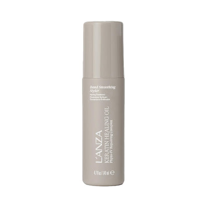 L’ANZA | Keratin Healing Oil Bond Smoothing Styler (140ml)