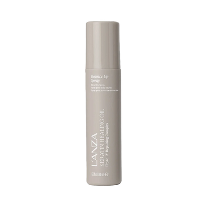 L’ANZA | Keratin Healing Oil Bounce Up Spray (180ml)