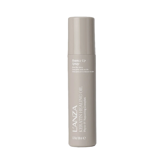L’ANZA | Keratin Healing Oil Bounce Up Spray (180ml)