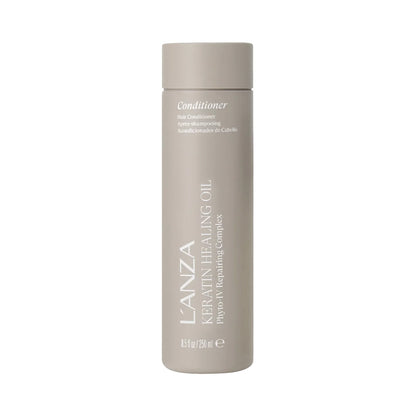 L’ANZA | Keratin Healing Oil Lustrous Conditioner (250ml)