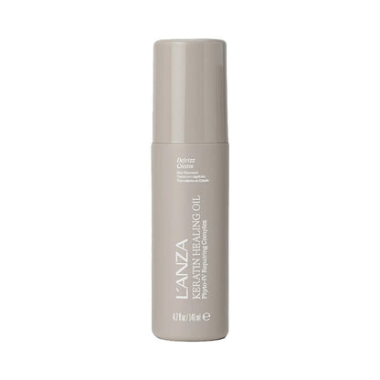 L’ANZA | Keratin Healing Oil Defrizz Cream (140ml)