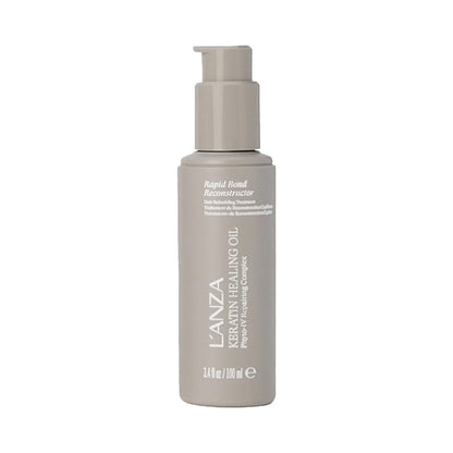 L’ANZA | Keratin Healing Oil Rapid Bond Reconstructor (100ml)