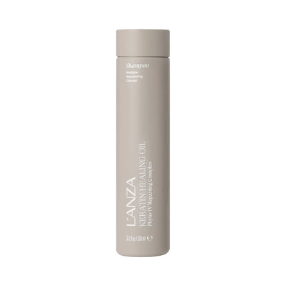 L’ANZA | Keratin Healing Oil Lustrous Shampoo (300ml)