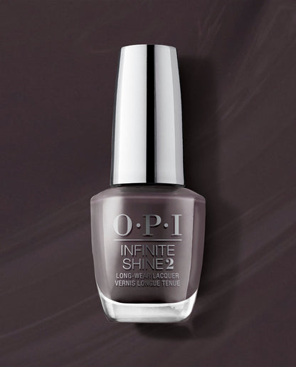 OPI | Infinite Shine • Krona-logical Order