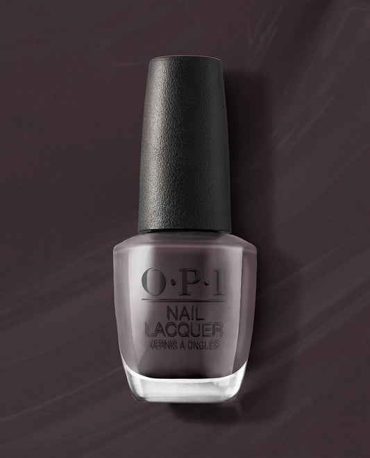 OPI | Nail Lacquer • Krona-logical Order