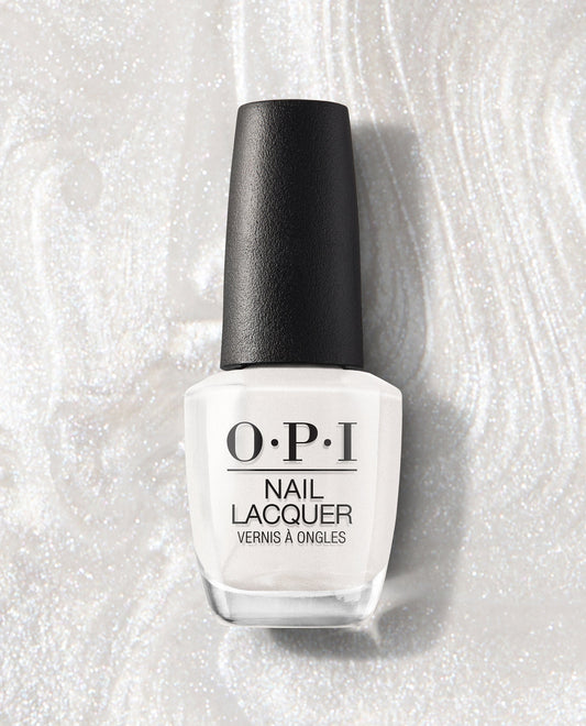 OPI | Nail Lacquer • Kyoto Pearl