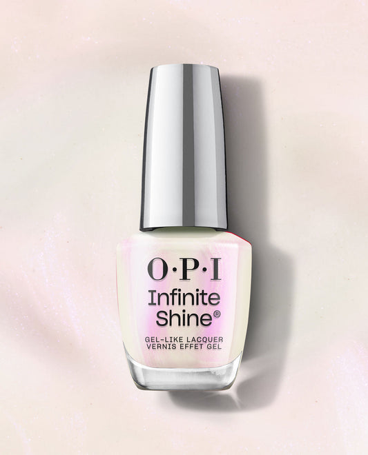 OPI | Infinite Shine • The New OPIcons: Kyoto Oyster