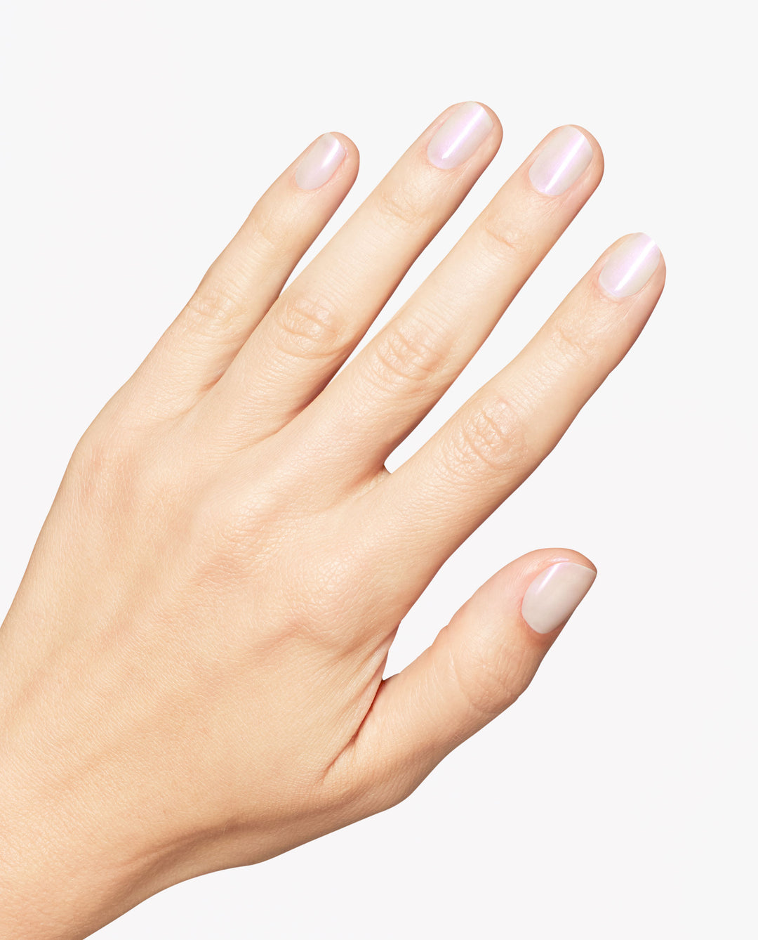 OPI | Infinite Shine • The New OPIcons: Kyoto Oyster