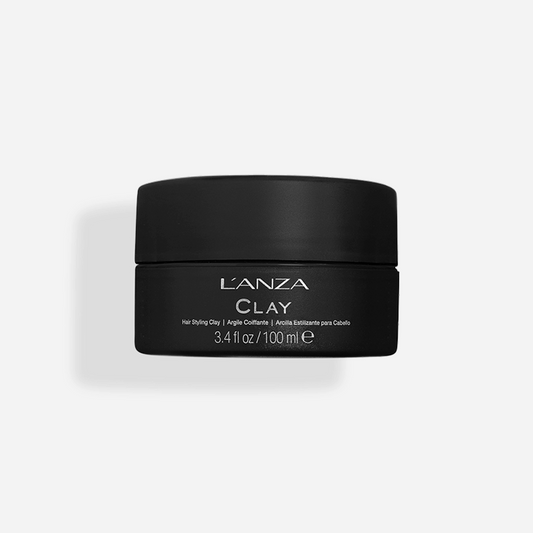 L’ANZA | Healing Style Clay (100g)