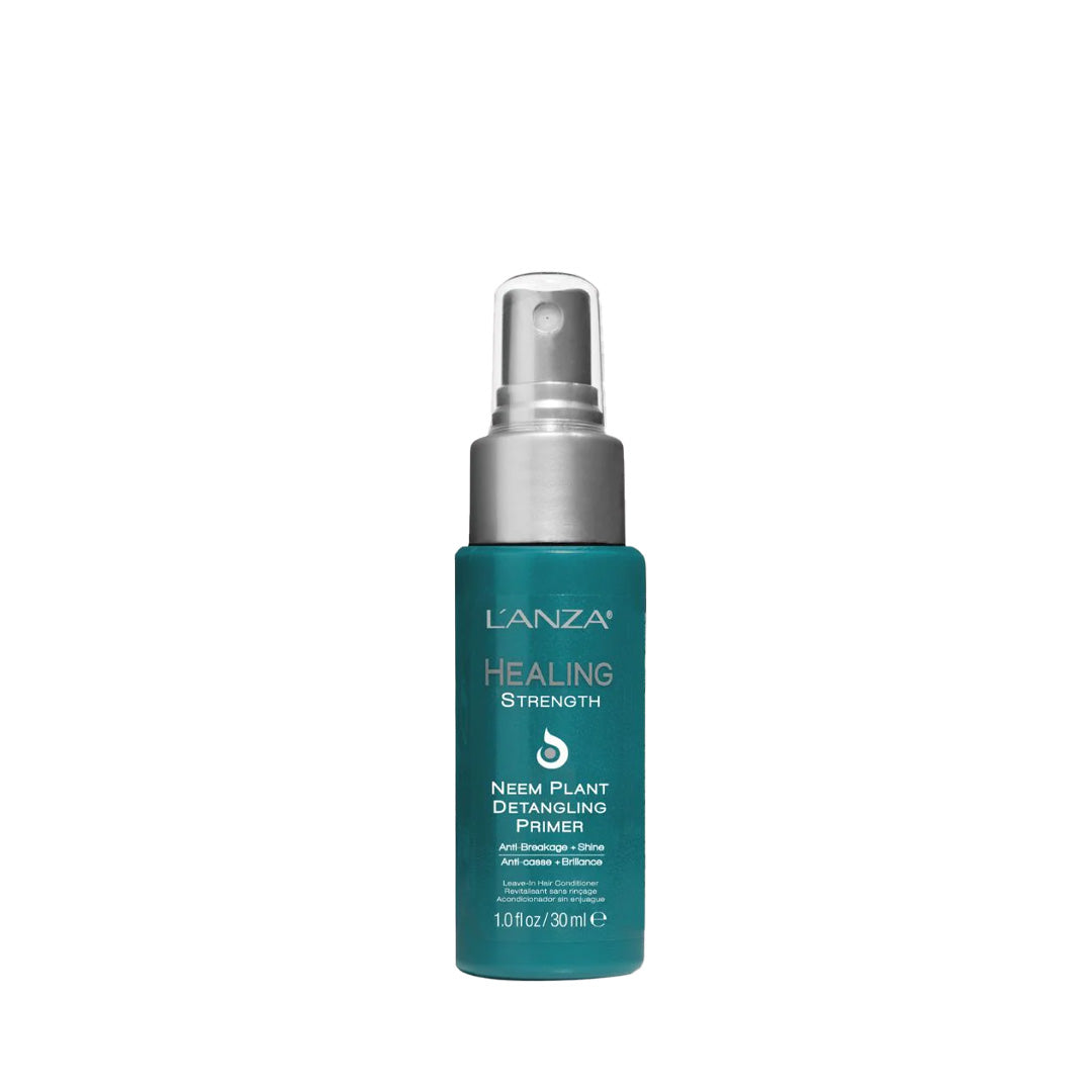 L'ANZA | Healing Strength Neem Plant Detangling Primer (30ml)