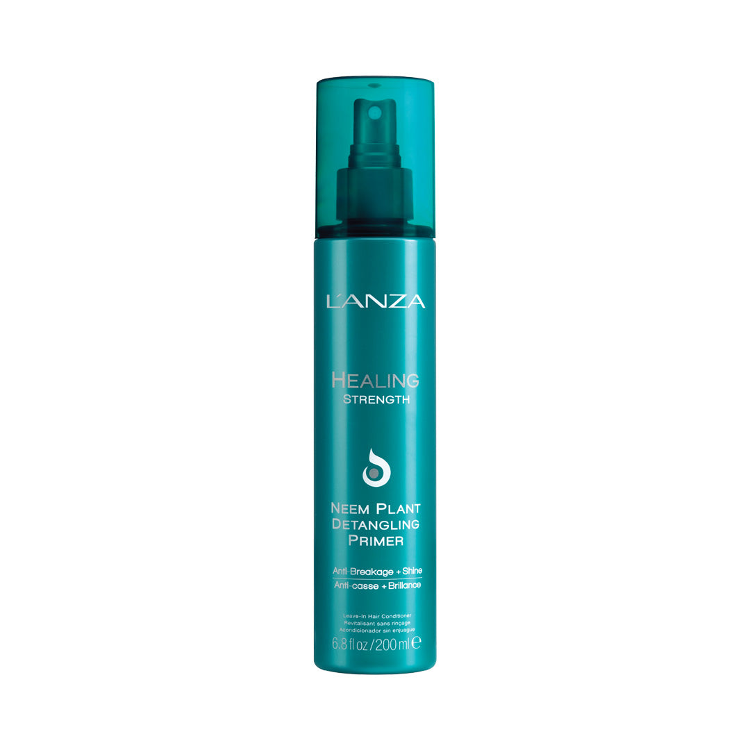 L'ANZA | Healing Strength Neem Plant Detangling Primer (200ml)