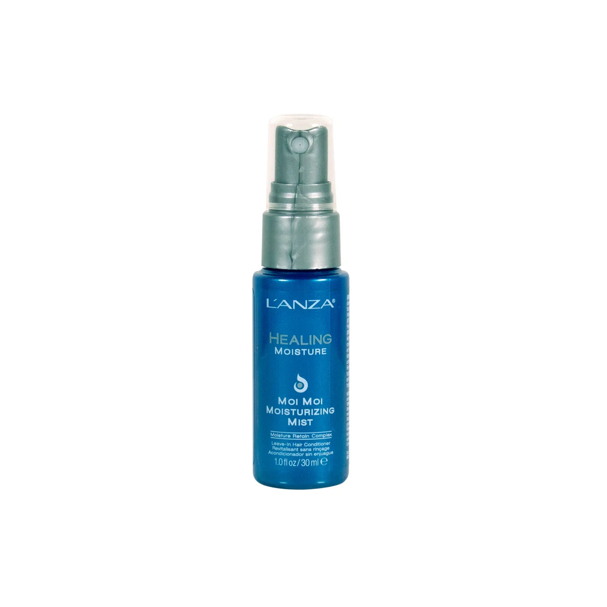 L’ANZA | Healing Moisture Moi Moi Mist (30ml)