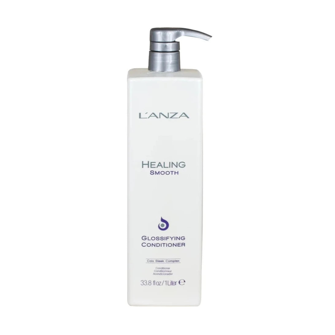 L’ANZA | Healing Smooth Glossifying Conditioner (1L)