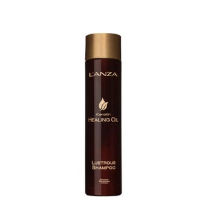 L’ANZA | Keratin Healing Oil Lustrous Shampoo (300ml)