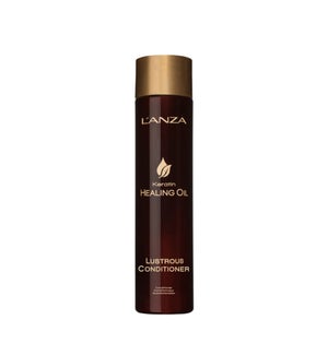 L’ANZA | Keratin Healing Oil Lustrous Conditioner (250ml)