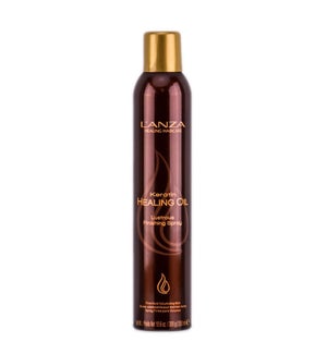 L’ANZA | Keratin Healing Oil Lustrous Finishing Spray (350ml)