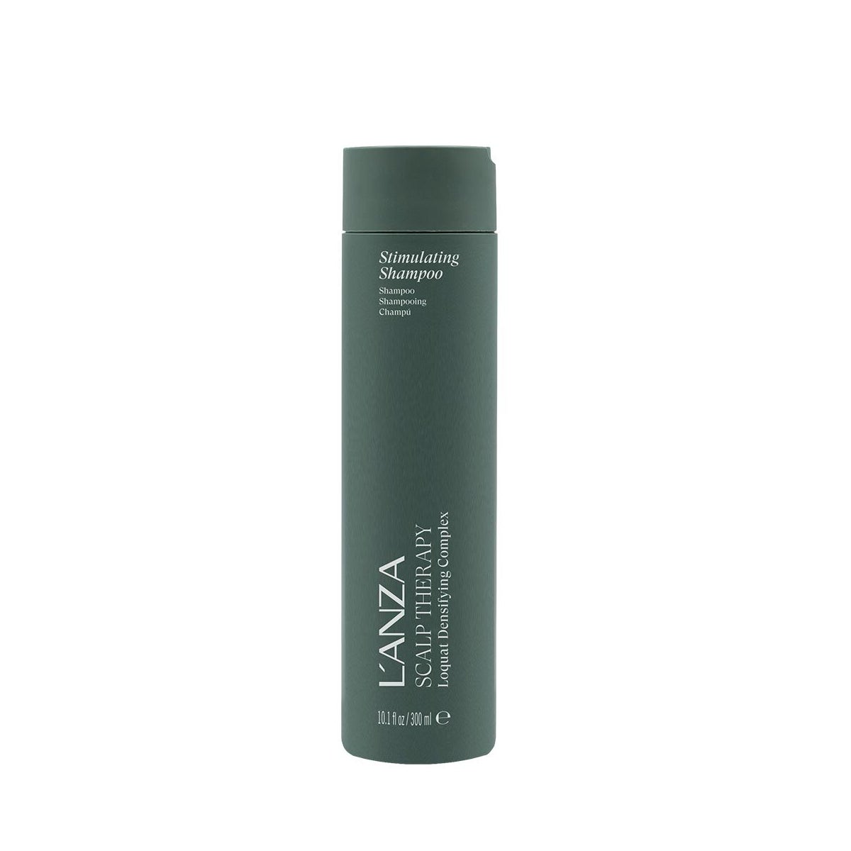 L'ANZA | Scalp Therapy Stimulating Shampoo (300ml)