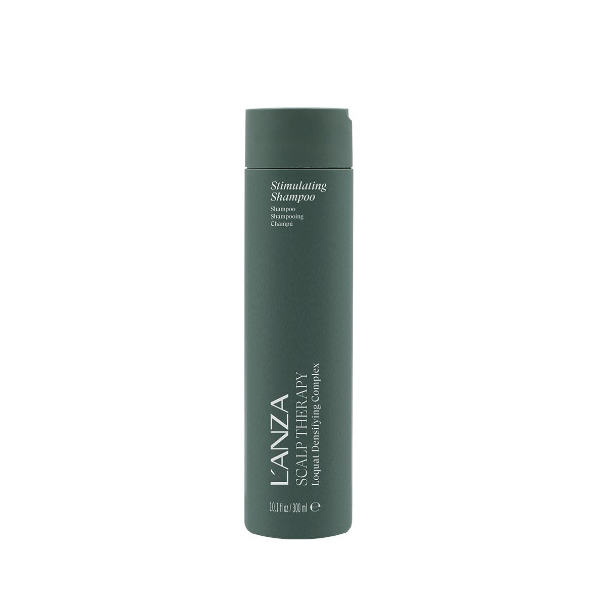 L'ANZA | Scalp Therapy Balancing Shampoo (300ml)