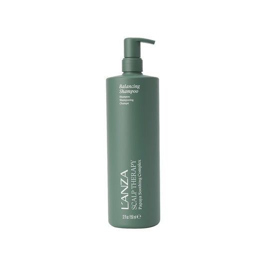 L'ANZA | Scalp Therapy Balancing Shampoo (1L)