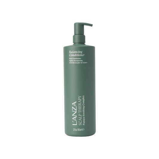 L'ANZA | Scalp Therapy Balancing Conditioner (1L)