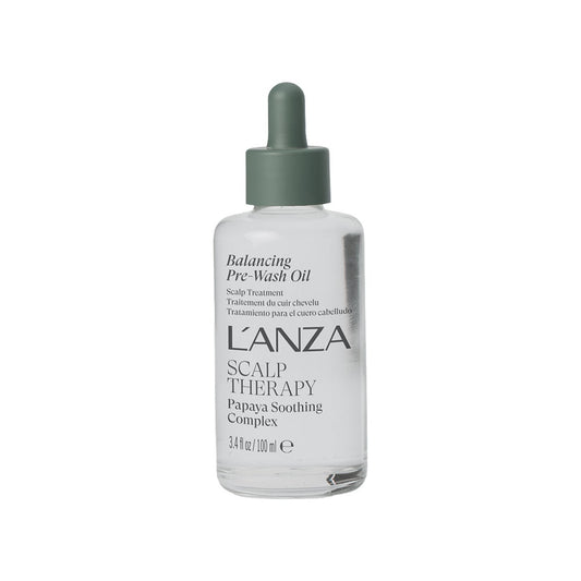 L'ANZA | Scalp Therapy Balancing Pre-Wash Oil (100ml)
