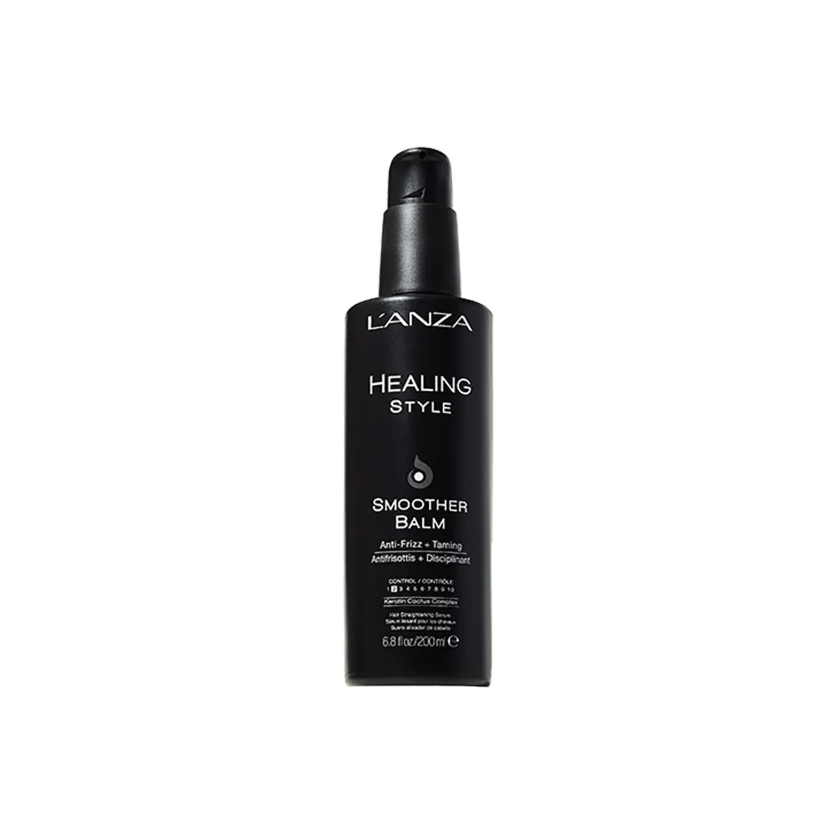 L’ANZA | Healing Style Smoother Balm (200ml)