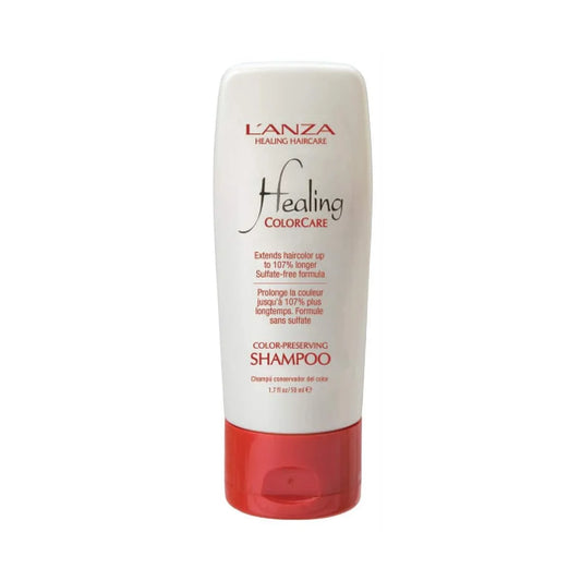 L’ANZA | Healing ColorCare Color-Preserving Shampoo (50ml)