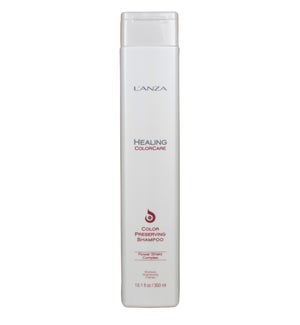 L’ANZA | Healing ColorCare Color-Preserving Shampoo (300ml)