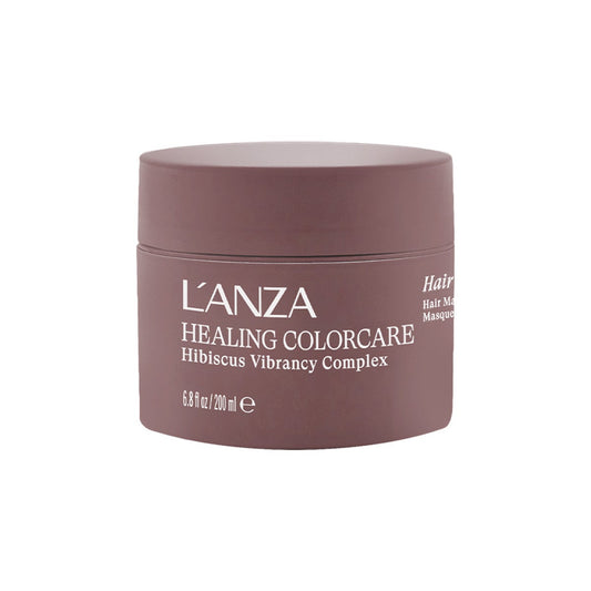 L'ANZA | Healing ColorCare Hair Masque (200ml)