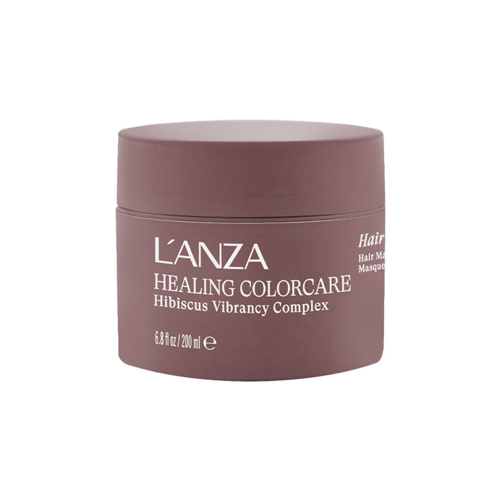 L'ANZA | Healing ColorCare Hair Masque (200ml)