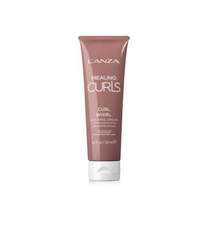 L’ANZA | Healing Curls Curl Whirl Defining Creme (125ml)