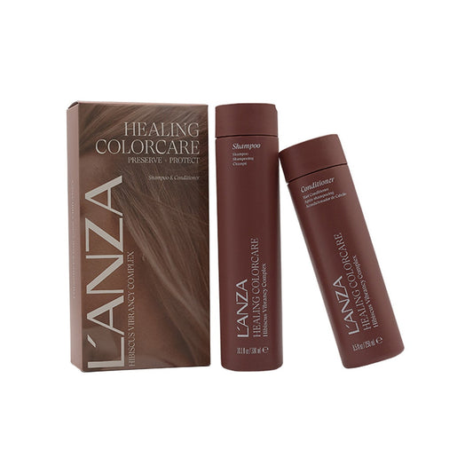 L'ANZA | Healing ColorCare Duo