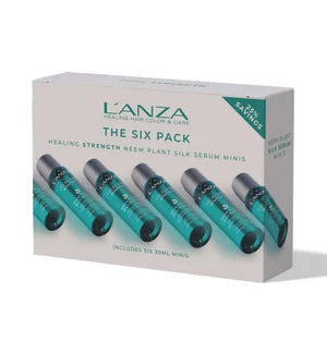 L’ANZA | Neem Plant Serum Gift Set